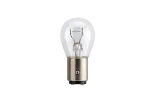 Philips P21/5W P21W p&#230;re Kvalitetsp&#230;re fra Philips. 10 pakning