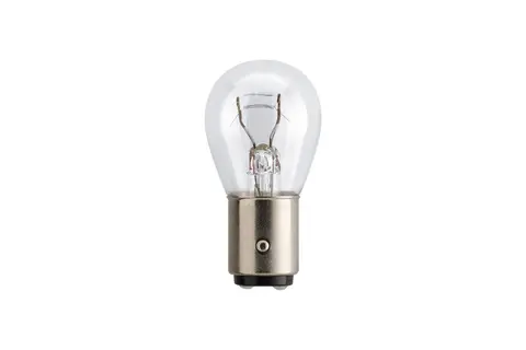 Philips P21/5W P21W p&#230;re Kvalitetsp&#230;re fra Philips. 10 pakning