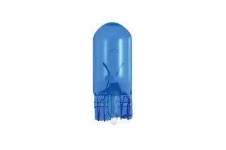 Philips W5W X-tremeVision Pro150 H Kup&#233;- og signallysp&#230;rer i halogen