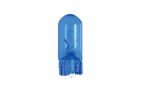 Philips W5W X-tremeVision Pro150 H Kup&#233;- og signallysp&#230;rer i halogen