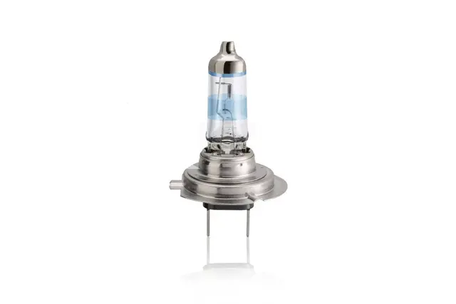 Philips H7 X-tremeVision Pro150 S2 H Halogenpærer med 150% mer lys! 