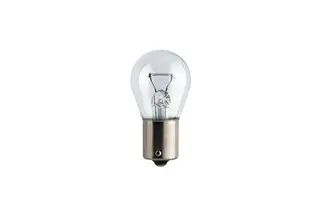 Philips p&#230;re P21W P21W Kvalitetsp&#230;re fra Philips. 10 pakning