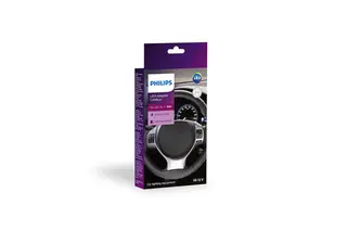 Philips Motstand H4