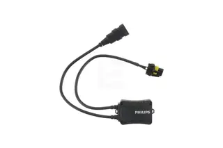 Philips Motstand H4