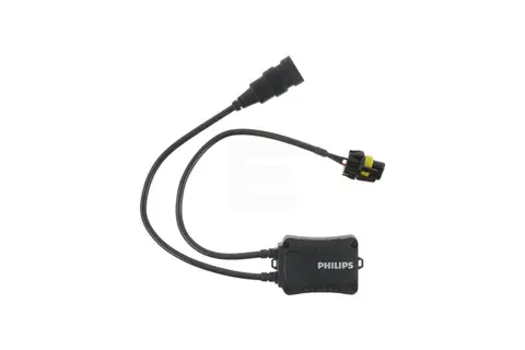 Philips Motstand H4