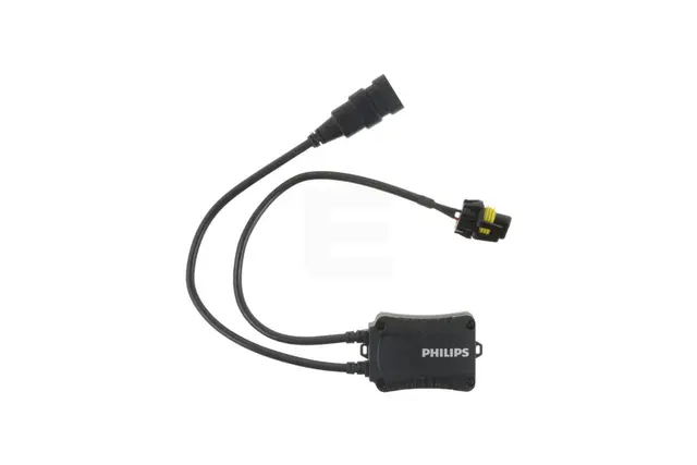 Philips Motstand H4 