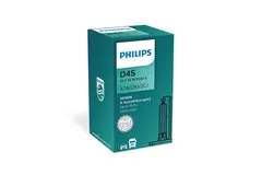 Philips D4S X-tremeVision gen2 Xenon Xenonp&#230;rer med kraftigere og bedre lys