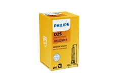 Philips D2S Vision Xenonp&#230;re Standard Philips xenonp&#230;re