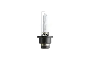 Philips D2S X-tremeVision gen2 Xenon Xenonp&#230;rer med kraftigere og bedre lys