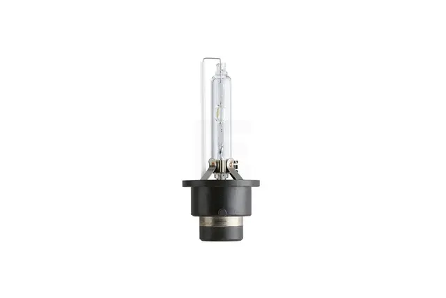 Philips D2S X-tremeVision gen2 Xenon Xenonpærer med kraftigere og bedre lys 