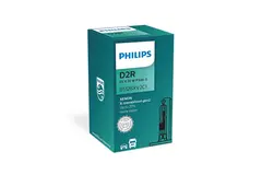 Philips D2R X-tremeVision gen2 Xenon Xenonp&#230;rer med kraftigere og bedre lys