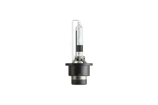 Philips D2R X-tremeVision gen2 Xenon Xenonp&#230;rer med kraftigere og bedre lys