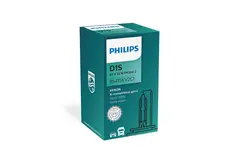 Philips D1S X-tremeVision gen2 Xenon Kraftigere og bedre lys