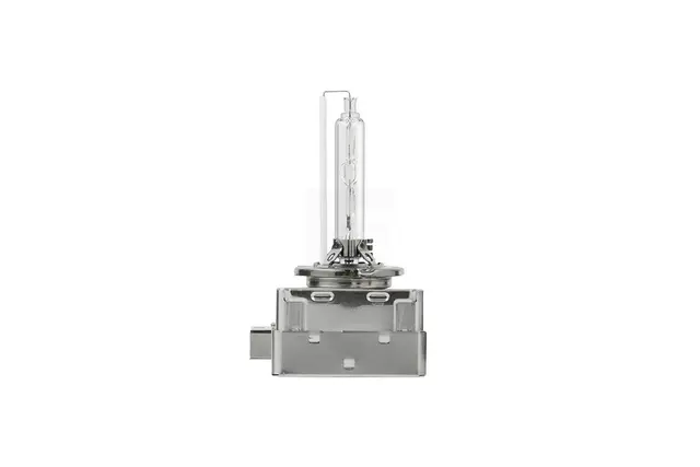 Philips D1S X-tremeVision gen2 Xenon Kraftigere og bedre lys 