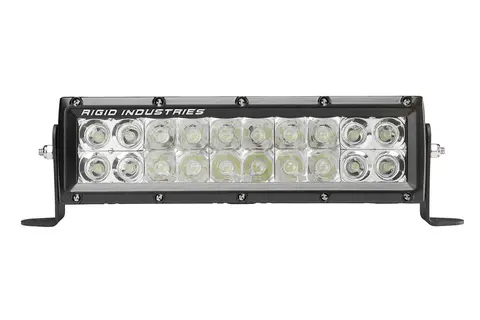 Rigid E10 Kombo LED-bar fjernlys Tradisjonell LED-bar med h&#248;y effekt!