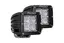 Rigid D-Serie PRO LED Arbeidslys R&#229; lykt fra Rigid - 3186 lumen