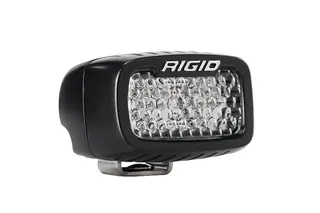 Rigid SRM PRO LED Arbeidslys Perfekt arbeids og ryggelys - 1584 lumen