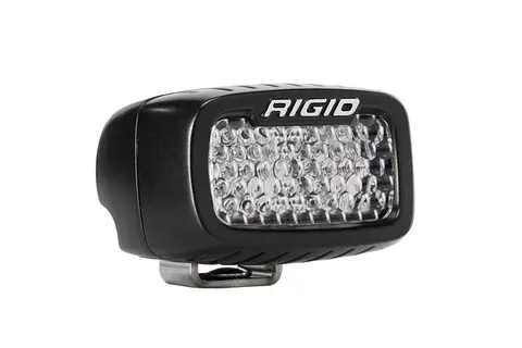 Rigid SRM PRO LED Arbeidslys Perfekt arbeids og ryggelys - 1584 lumen