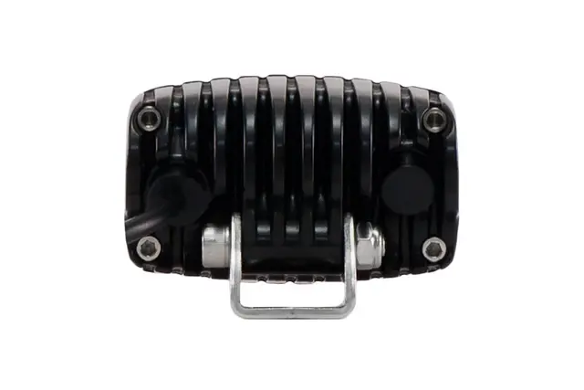 Rigid SRM PRO LED Arbeidslys Perfekt arbeids og ryggelys - 1584 lumen 