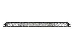 Rigid SR20 PRO LED fjernlys Slank LED-bar med hele 12540 lumen