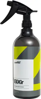 Carpro Elixir Quick Detailer 1L m/ Trig. Superglossy sprayvoks