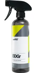 Carpro Elixir Quick Detailer 500ml Superglossy sprayvoks m/Trigger
