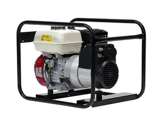 E-power EP2500 strømaggregat 1-fase 230V