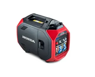 Honda EU32I str&#248;maggregat Nyheten Honda EU 32i str&#248;maggregat