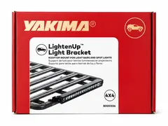 Yakima LightenUp Light Bracket Kit
