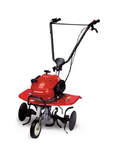 Honda jordfreser F220