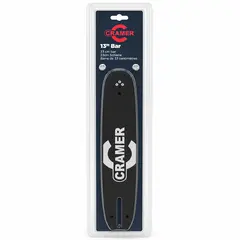 Cramer 13? motorsagsverd 33 cm – til 82CS25/82CS27/82CS34
