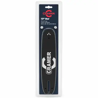 Cramer 13? motorsagsverd 33 cm – til 82CS25/82CS27/82CS34