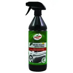 Turtle Wax Micro Power avfetting Avfetting forvask svanemerket 1liter