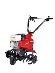 Honda FG320DE kompakt jordfreser