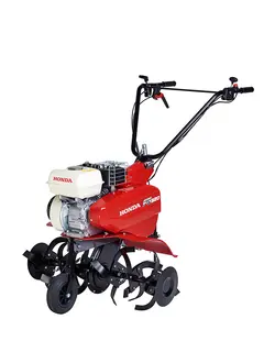 Honda FG320DE kompakt jordfreser