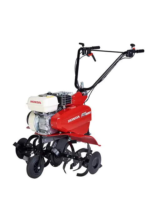 Honda FG320DE kompakt jordfreser 