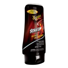 Meguiars Scratch X H&#229;ndpolish, ripefjerner, 207ml
