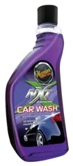 Meguiars NXT Generation Car Wash N&#248;ytral bils&#229;pe, 532ml