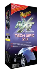 Meguiars NXT Generation Tech Wax 2.0 Lakkforsegling,532ml