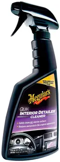 Meguiars Quik Interior Detailer Quick Detailer til interi&#248;r,473ml