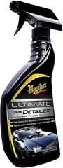 Meguiars Ultimate Quik Detailer Fjern forurensinger og skap glans-650ml