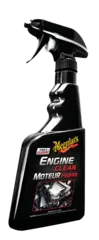 Meguiars Engine Clean Rensemiddel til motorvask, 473ml