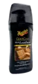Meguiars Leather cleaner &amp; Conditioner Rens og beskyttelse til skinn, 400ml