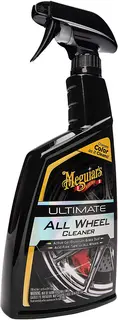 Meguiars Ultimate Wheel Cleaner Syrefri felgrens, 709ml