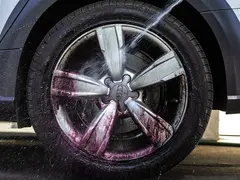 Meguiars Ultimate Wheel Cleaner Syrefri felgrens, 709ml