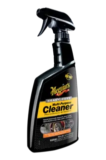 Meguiars Multi Purpose Cleaner Kraftig rens til alle overflater,709ml