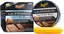 Meguiars Ultimate Leather Balm Skinnbalsam med naturlig innhold. 150gr