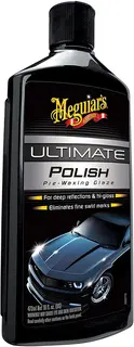 Meguiars Ultimate Polish Poleringsmiddel, 473ml