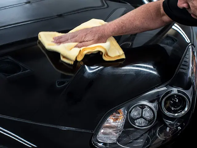 Meguiars Ultimate Polish Poleringsmiddel, 473ml 