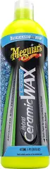 Meguiar’s Hybrid Ceramic Liquid Wax Keramisk flytende voks, 473ml